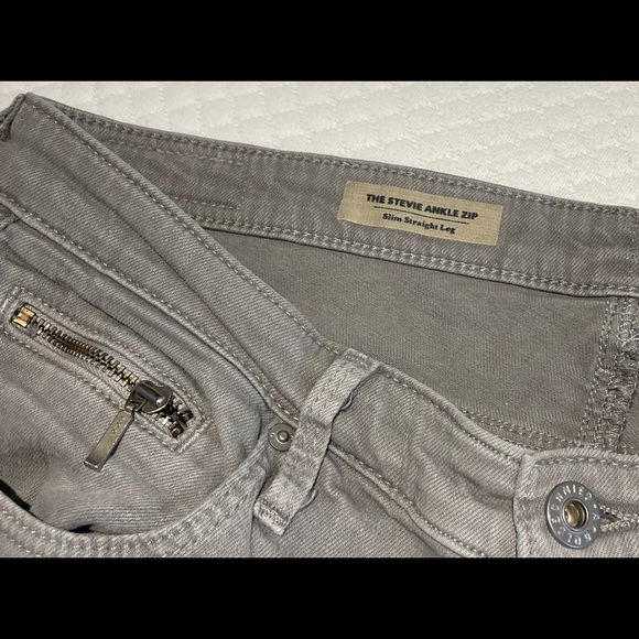 Ag Adriano Goldschmied Jeans - Picture 2 of 3
